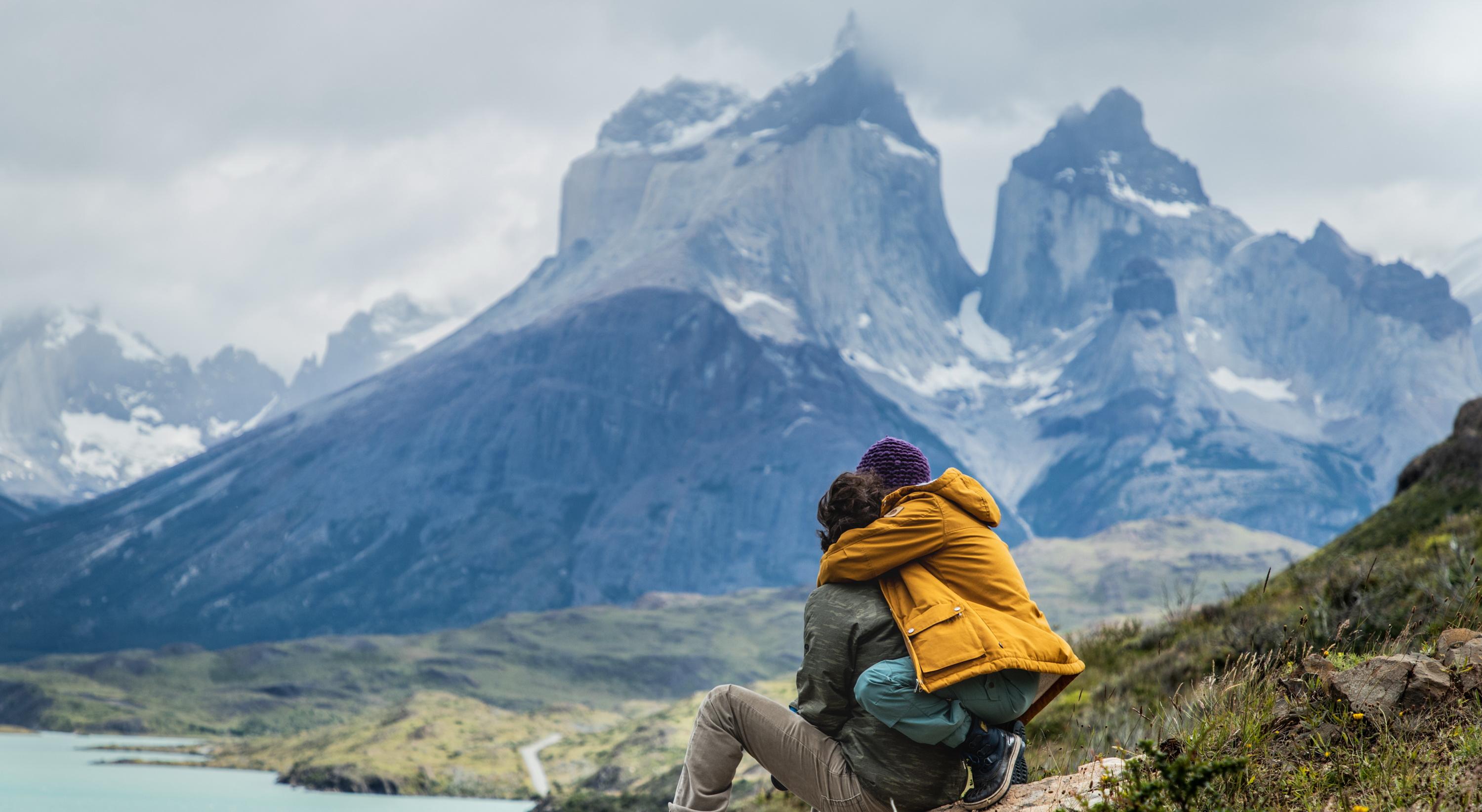 Rio Serrano Hotel And Spa Torres del Paine National Park Exterior photo